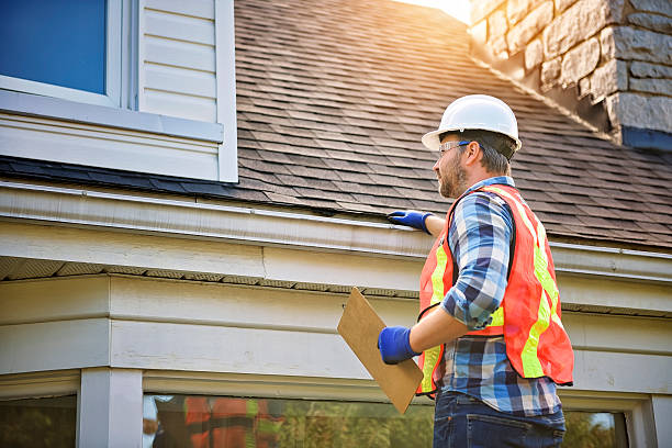 Licensed Flat Roof Repair service in Lyndhurst, VA - Big Toms Roofing